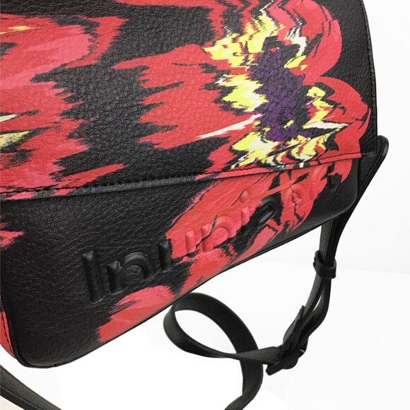 DESIGUAL Small Floral Crossbody Bag - Picture 6 of 13